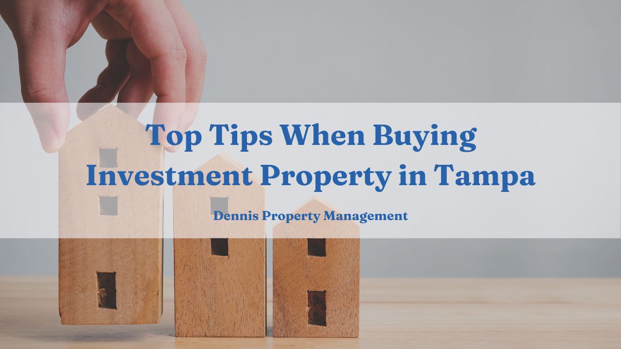 Property Management Blog